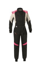 FIA OMP First Evo Elle