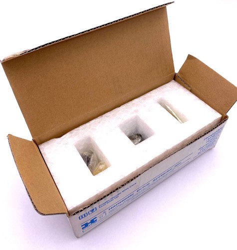 Harmonic drive hfuc - drive, hfuc-8-30-2a-r