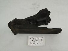 Audi A3 8P Sportback 2.0TFSI Elektrisch Gaspedal Gas Pedal 1K1721503L 367059