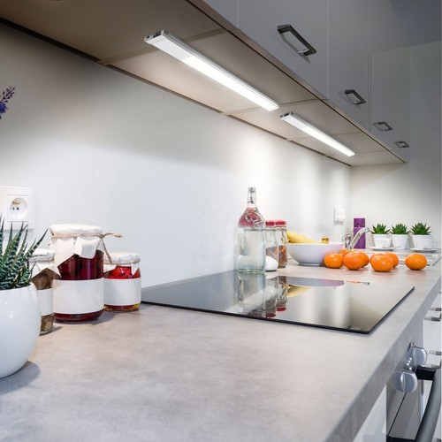 Led unterbauleuchte küche - unterbauleuchte,