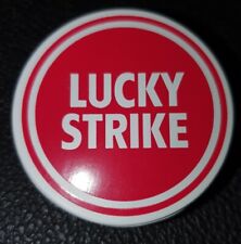 Lucky Strike / Luckys rundes