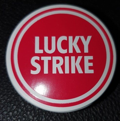 Lucky strike luckys rundes - lucky,