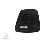 Spiegelglas Links beheizbar