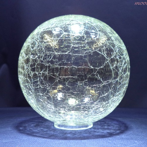 Ersatzglas craqueleglas - ersatzglas, Ø