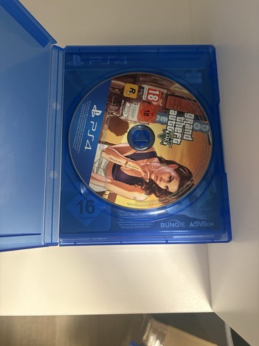 Grand theft auto sony - theft,