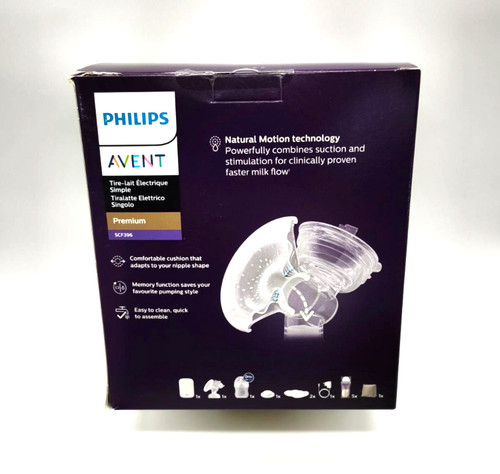 Philips avent elektronische - philips,