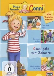 Conni geht zum - geht, von