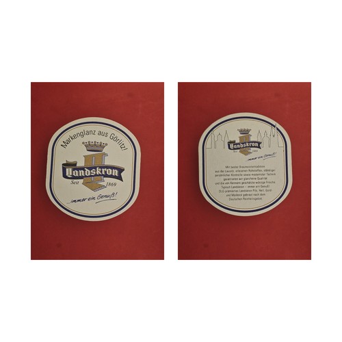 Landskron seit 1869 brauerei - seit,