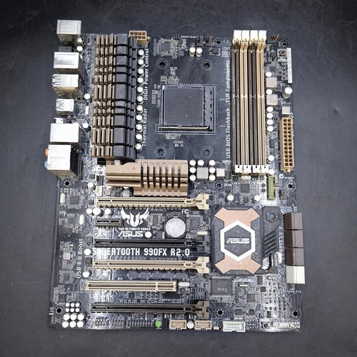 Asus sabertooth 990fx atx - asus,