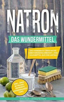 Natron das wundermittel - das, wundermittel: