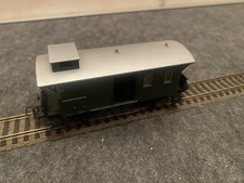 Märklin Personenwagen
