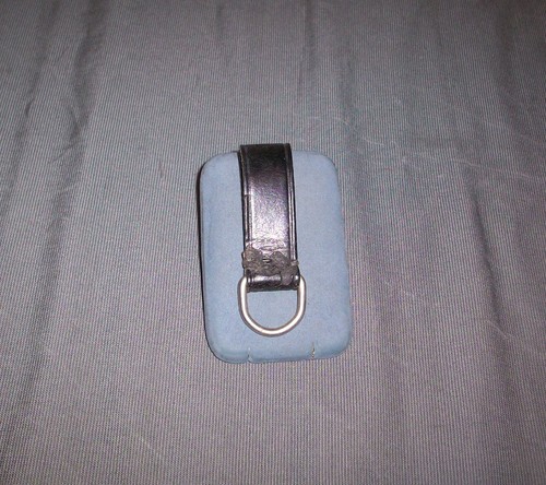 Dienstdolch koppelschlaufe - -,