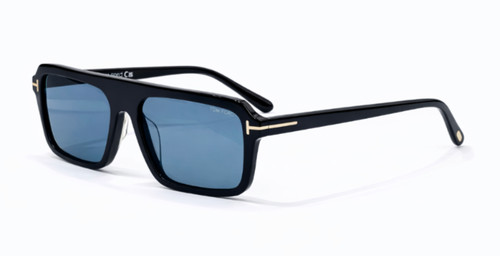 Tom ford vincent sonnenbrille - vincent,