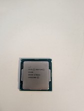 ntel Pentium Gold G5400 (2x