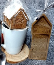 Lebkuchen Ausstecher Set