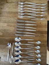 Besteckset WMF Paris 32-teilig