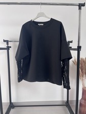 Oversize Shirt mit