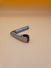 Vorbau 3TTT forged Vorbau 100 Länge 1" Zoll 22,2 stem vintage retro Alu 80s 90s