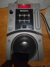 Numark ARC3 Scratch MP3/CD