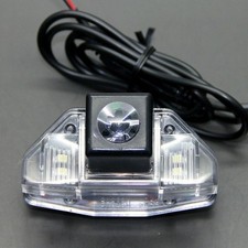 Parken Auto Rückfahrkamera