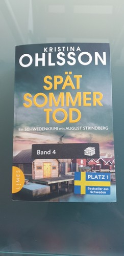 Spätsomer tod ein - spätsomer, tod,