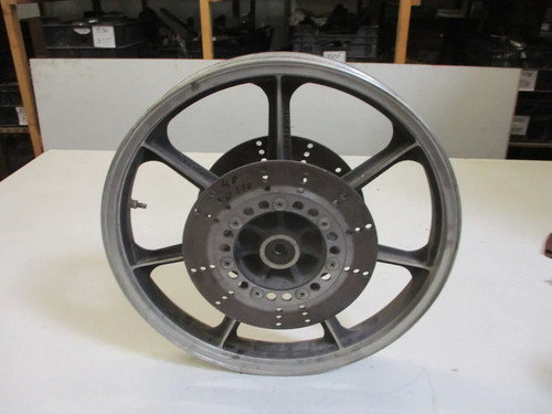 Felge vorne 85x19 - felge,