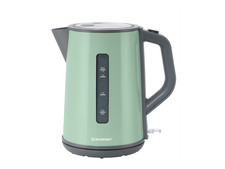 SILVERCREST® Wasserkocher