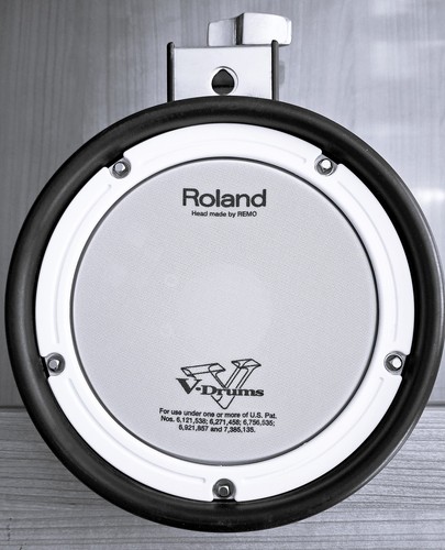 Roland pdx dual - pdx-6, pad