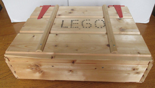 Lego kiste aufbewahrung - lego,