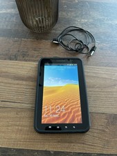 Samsung Galaxy Tab GT-P1000 – gepflegt, voll funktionsfähig, mit Ladekabel