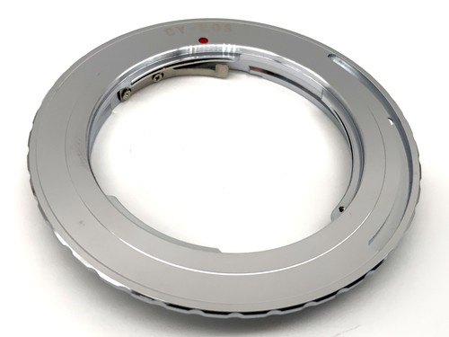 Objektivadapter für eos lens - objektivadapter,