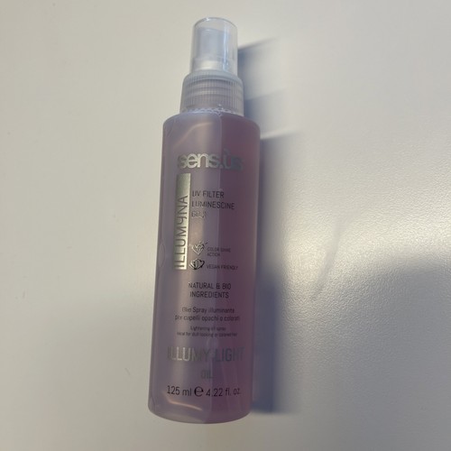 Sens illumination light oil - illumination,
