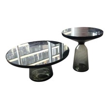 ClassiCon 2er-Set Bell Coffee