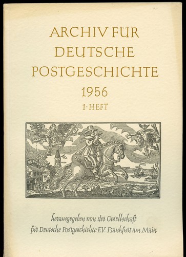 Archiv für deutsche