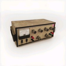 Heathkit Sine Square Audio