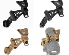 14PVS Arm Schwalbenschwanz LT3