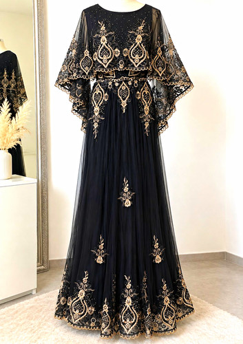 Damen abendkleid lang - abendkleid,