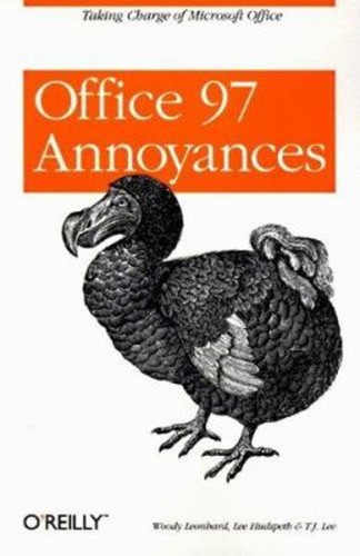 Office annoyances paperback - 97,