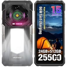 Ulefone Armor 33 Smartphone