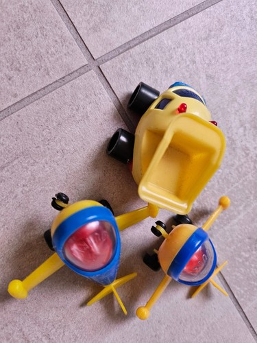 Nesquik spielzeug - nesquik,