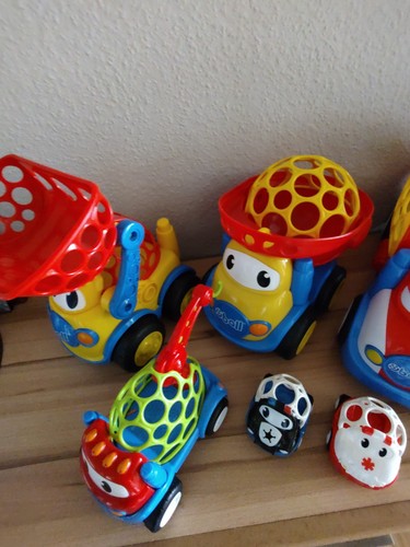 Oball babyspielzeug rasseln - babyspielzeug,,