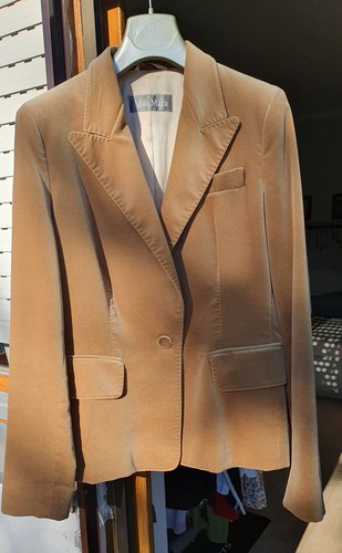 Maxmara hosenanzug mit weste - maxmara,
