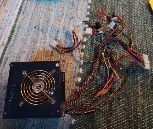 Enermax noisetaker - enermax,
