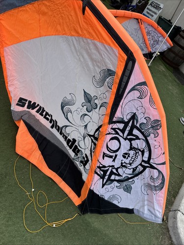 Cabrinha switchblade 10m 5 - switchblade,