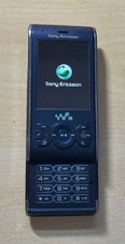 Sony w595 walkman geprüft - w595,