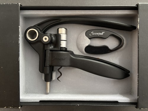 Creuset screwpull - le,