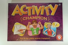 Activity Champion NEU! -