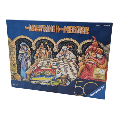 Ravensburger 22474 das - 22474,