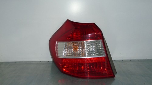 Bmw 118i e81 e82 - bmw,