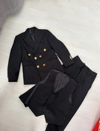 Jungen anzug festlich jahre - 5,